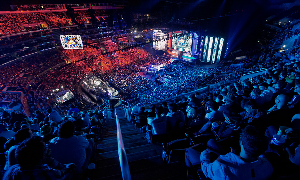 FLY主教练：我们不和中韩打训练赛，因为担心我们策略被泄露