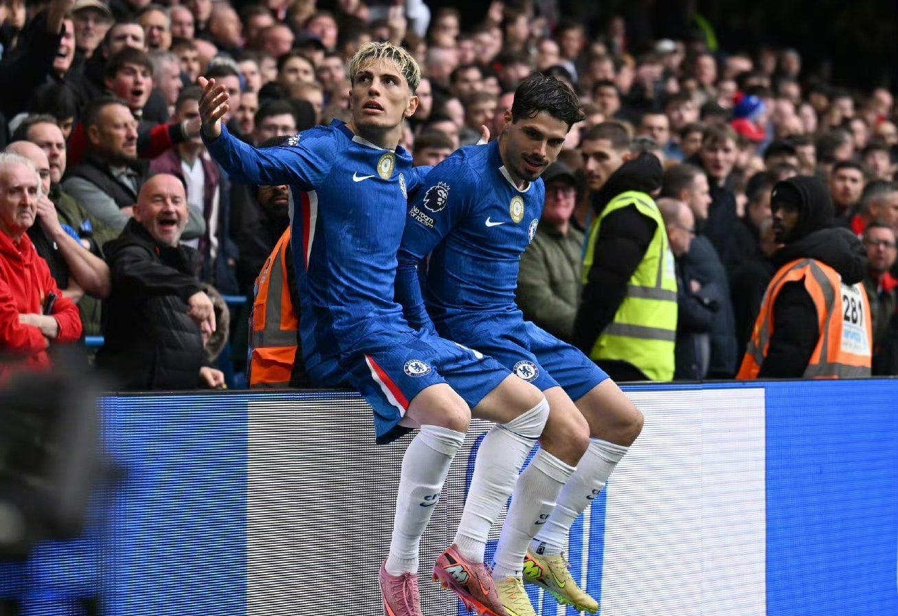 线运营与心