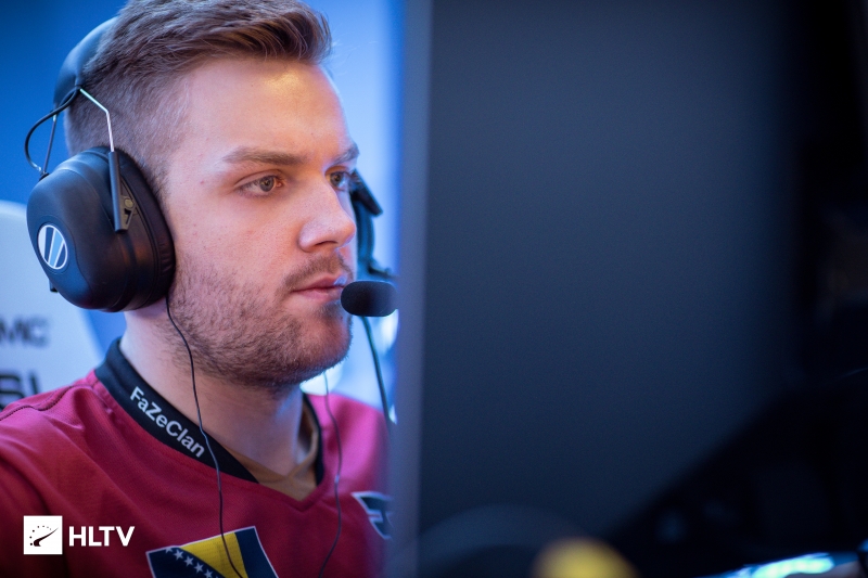 Riot Games推出VALORANT冠军巴黎全球比赛