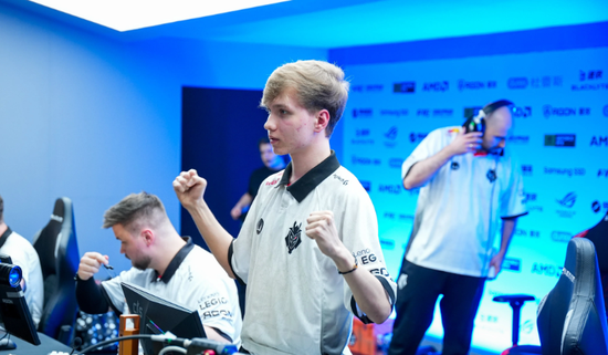 电竞比分一周备战够用吗？Falcons为IEM科隆站铤而走险的备赛之路