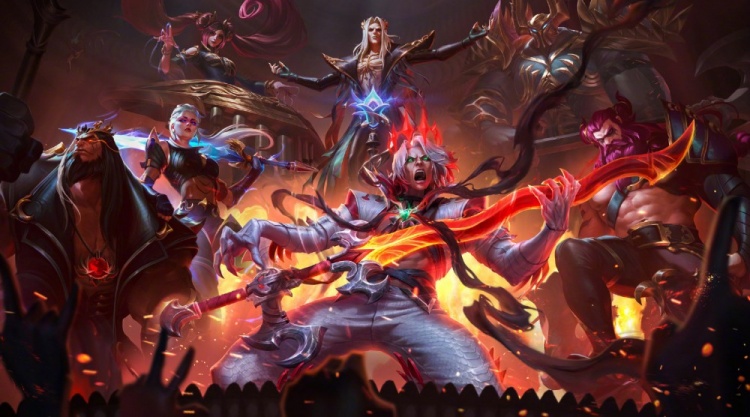 【视频】德杯预选赛芒果鱼队内讧队长遭踢出，UZI全程围观