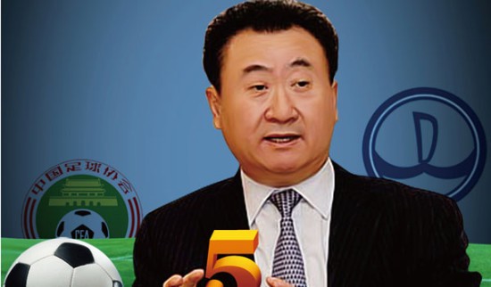 视野与