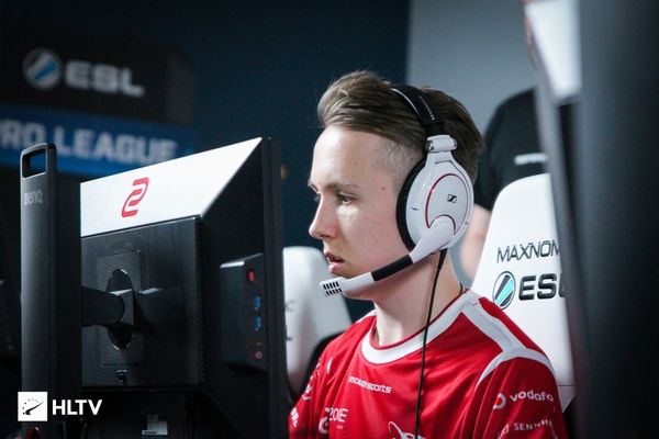 StarLadder正式宣布StarSeries S21